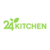 logo canal 24 Kitchen