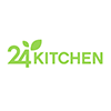 logo canal 24 Kitchen