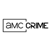 logo canal AMC crime