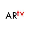 logo canal AR tv