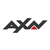 logo canal AXN