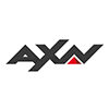 logo canal AXN