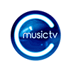 logo canal C Music