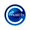 logo canal C Music