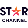 logo canal Star Channel