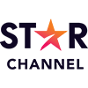 logo canal Star Channel