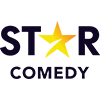 logo canal Star Comedy