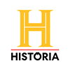 logo canal historia