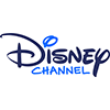 logo canal Disney channel