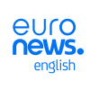 logo canal Euronews EN