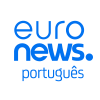 logo canal Euronews PT