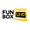 logo canal Funbox 4K