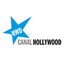 logo canal Hollywood