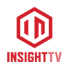 logo canal Insight Tv