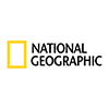 logo canal National Geographic