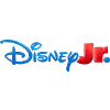 logo canal Disney Jr