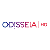 logo canal Odisseia