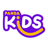 logo canal Panda Kids