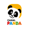 logo canal panda