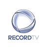 logo canal record tv