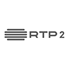 logo canal rtp 2