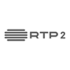 logo canal rtp 2